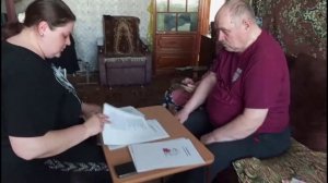Профилактика деменции в рамках проекта «Второе дыхание»