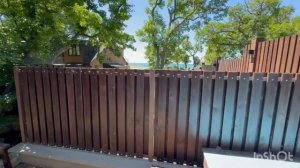 Дубрава Малый Утриш