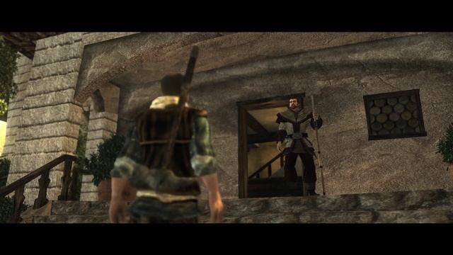 Risen - Полное Прохождение. Серия 10 - Харбор Таун: Торговы? смотреть онлайн