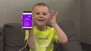 Ам Нямы из пятерочки. Распаковка от Максима. Собираю коллекцию АмНямов.