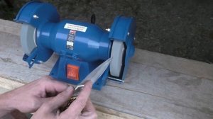 Станок заточной Диолд ЭТБ 200125