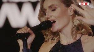 ПОЛИНА ГАГАРИНА - НЕБО В ГЛАЗАХ || Новое Радио Awards 2021