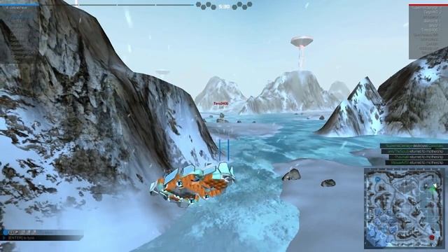 Эпичность Зашкаливает [Robocraft]