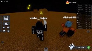 КАК получить ВСЕ Хэллоуинские перчатки в Slap Battles + обзо