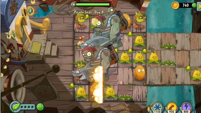 растение против зомби фильм 2 серия видео video растени