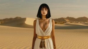 ДУХИ НОЧИ. Песня-молитва Древнего Египта | Джамила