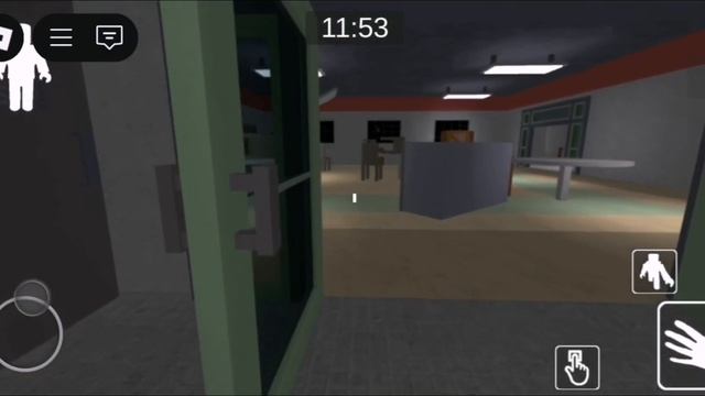 Гренни ретро вернулась | Играю в Granny Retro | Roblox смотреть онлайн