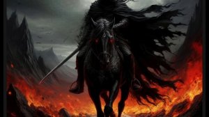 ВСАДНИК БЕЗ ГОЛОВЫ. СОННАЯ ЛОЩИНА. В1