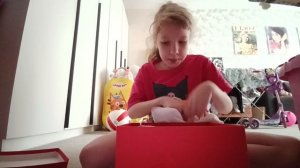 влог с Маей Реборн девочка 1-я часть