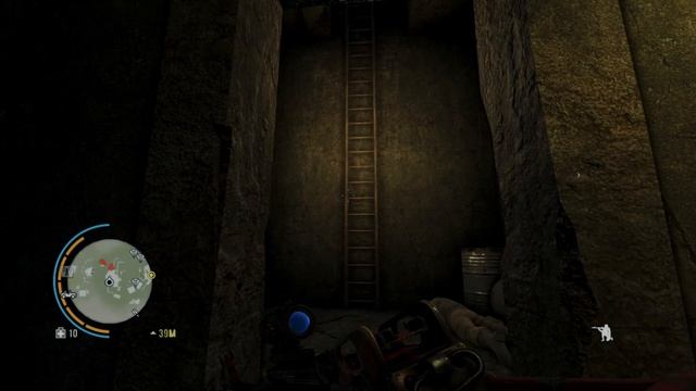 Чёрное золото!► Прохождение Far Cry 3 #21 смотреть онлайн