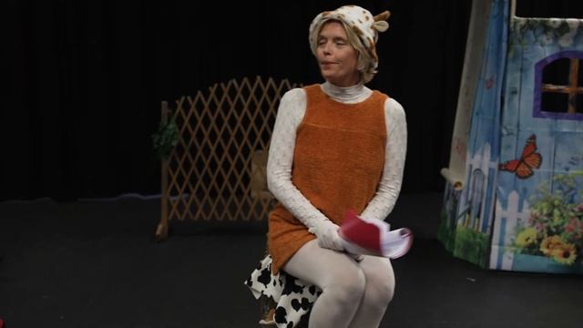 Акулиска враг редиски (тизер) смотреть онлайн