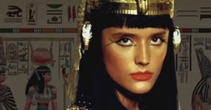 .... Нефертити - Что мы знаем про неё....