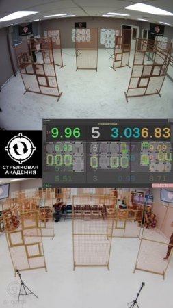 Тренировка