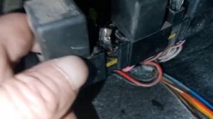 ОТКЛЮЧАЕТСЯ БЕНЗОНАСОС, ПРИЧИНА И РЕМОНТ