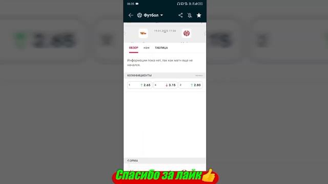 Манчестер Юнайтед - Брайтон / Унион Берлин - Майнц | Про?