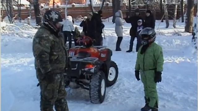 Живые картинки, 07 01 смотреть онлайн