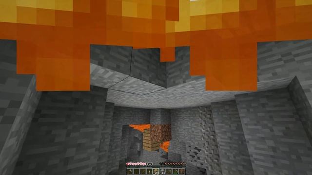 ЭТО МАЙНКРАФТ СЛОМАЛ ГОЛОВУ! ПЕРЕВЕРНУТЫЙ МАЙНКРАВТ В смотреть онлайн