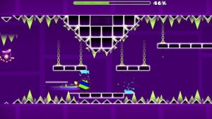 cycles easy но это странноватое прохождение (создал я)