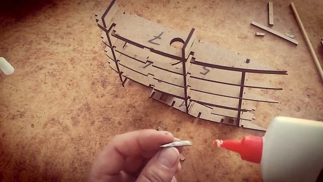 Сборка Cоветского Штурмовика ИЛ - 2. масштаб 1:18 Выпуск # смотреть онлайн