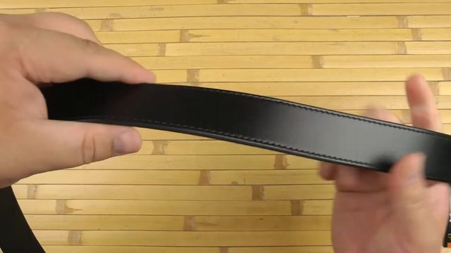 Распаковка Sergio Torri 1-027 125 см Черный смотреть онлайн