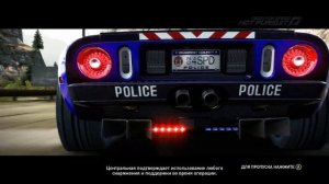 Need for Speed: Hot Pursuit (2010) ПРОХОЖДЕНИЕ НА ЗОЛОТО No Commentary №26 (П