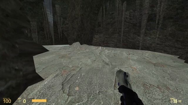 Прохождение Half-Life 2 Beta: Mega Build 2024 - 2000 Mappack
