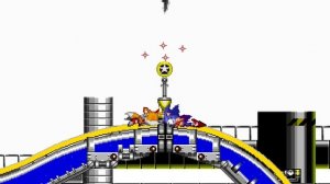 Соник ЙОЖЫГ - Классический взгляд 2, эпизод 7 - Свет в ко?