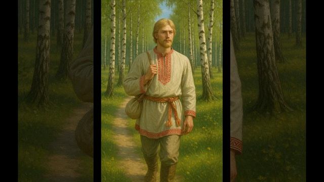 🙌 «Русская душа»