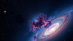 Космическая Музыка • Эпическая Музыка • Электронная