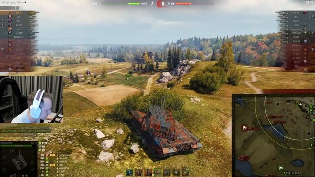 Шотник Вышел в Рандом После ББ2025! И тут Такое! смотреть онлайн