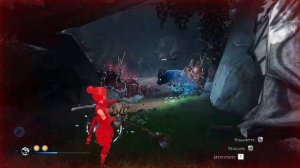 Босс Оскверненный Таро .▶️Полное прохождение ▶️Kena: Bridge of Spirits