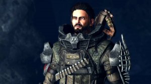 ELEX. Задание Когтей чертежи боевого колосса. Прохождение от SAFa