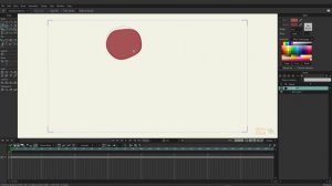Бесплатный курс по Moho 14 - Урок 32 - Покадровый слой (Frame-by-frame layer)