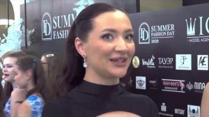 (3.06.2025) В Комсомольске прошел фестиваль моды Summer fashion day