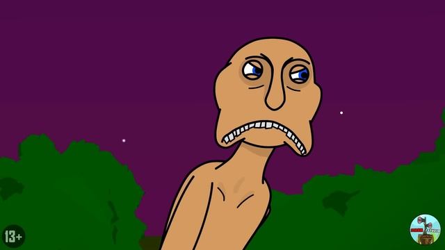 ЧЕЛОВЕК ЗА ОКНОМ VS СЕМЬЯ ТЕЛЕ и АКВЫ! СПРУНКИ INCREDIBOX SPRUNK смотреть онлайн