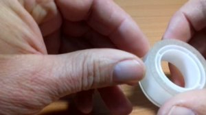 Вот КАК за 4 секунды ЛЕГКО выровнять вмятину в колпачк?