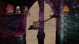 Прохождение Trine 3 | #7 • Поход за тортиком