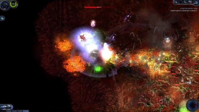 ❤Alien Shooter 2 - Objects Extended ❤15 Level, all secrets. FULL HD 60 fps. 15 уровень + смотреть онлайн