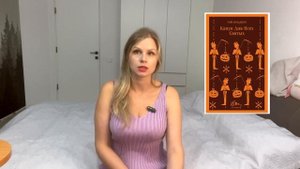 🔝Топ-10 🍂осенних книг: подборка уютных книг на осень?