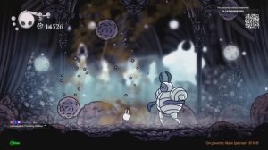 Hollow Knight #20