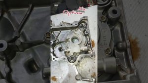 замена возвращателей Kia Optima 2.0