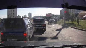 Авторегистратор ParkCity HD DVR 520,