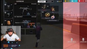 МНЕ ВЫДАЛИ ПРАЙМ FREE FIRE СТОЛЬКО ДОНАТА Я НЕ ОЖИДАЛ