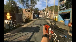 Трейнер для Dying Light the Following