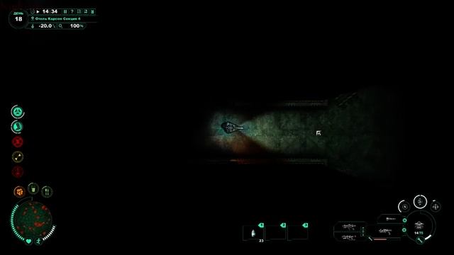 Subterrain. Прохождение. (часть21) смотреть онлайн