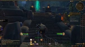 World of Warcraft #001 | Паладин. Остров изгнанников | Прохождени