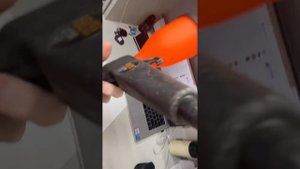 Распылитель порошковый старт-50