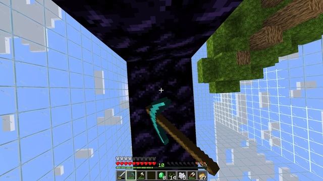 Я УЗНАЛ КООРДИНАТЫ АДА И ОФИГЕЛ!! ВЫЖИВАНИЕ В МИРЕ БУТЫ смотреть онлайн