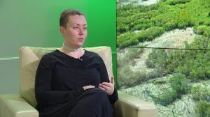 Плод веры. Директор Благотворительного фонда «Крохино» Анор Тукаева. Часть 1
