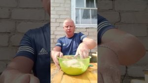 Засолка сала для копчения